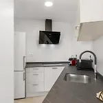 Mar Del Sur Apartment *