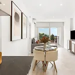 Apartment Mar Del Sur