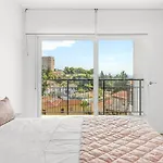 Mar Del Sur Apartment