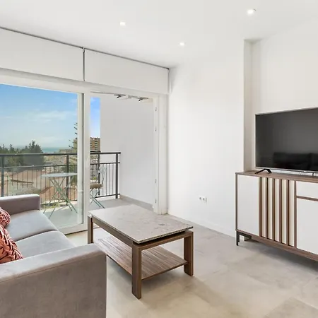 Apartment Mar Del Sur
