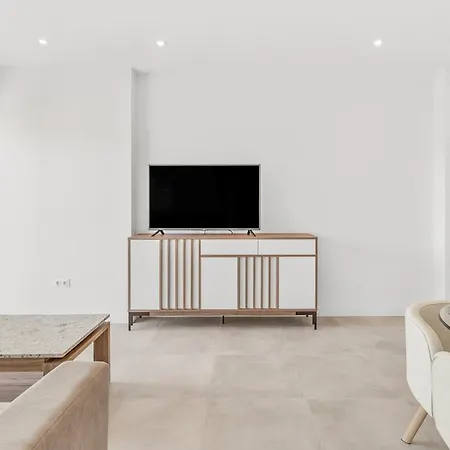 Mar Del Sur Apartment *