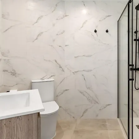 Apartamento Mar Del Sur Benalmádena