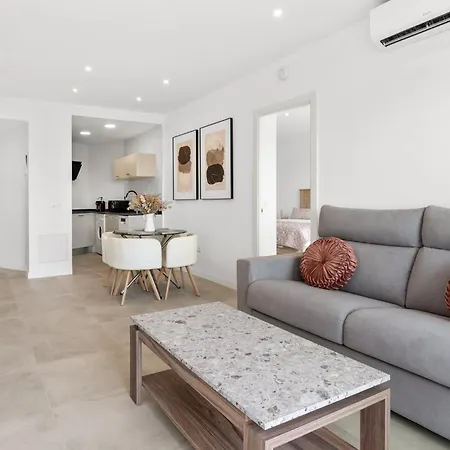 Apartamento Mar Del Sur