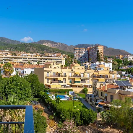 Mar Del Sur Apartamento *