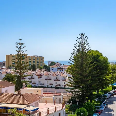 Mar Del Sur Apartamento Benalmádena