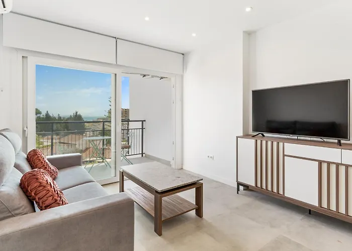 Mar Del Sur Apartament *