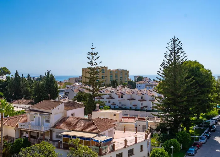 Mar Del Sur Apartament *